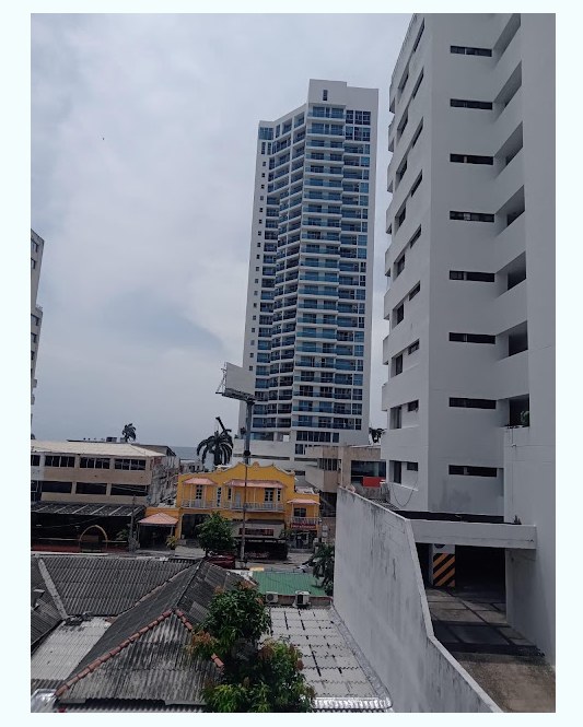 Apartamento en Bocagrande, Cartagena, Bolívar — foto 11