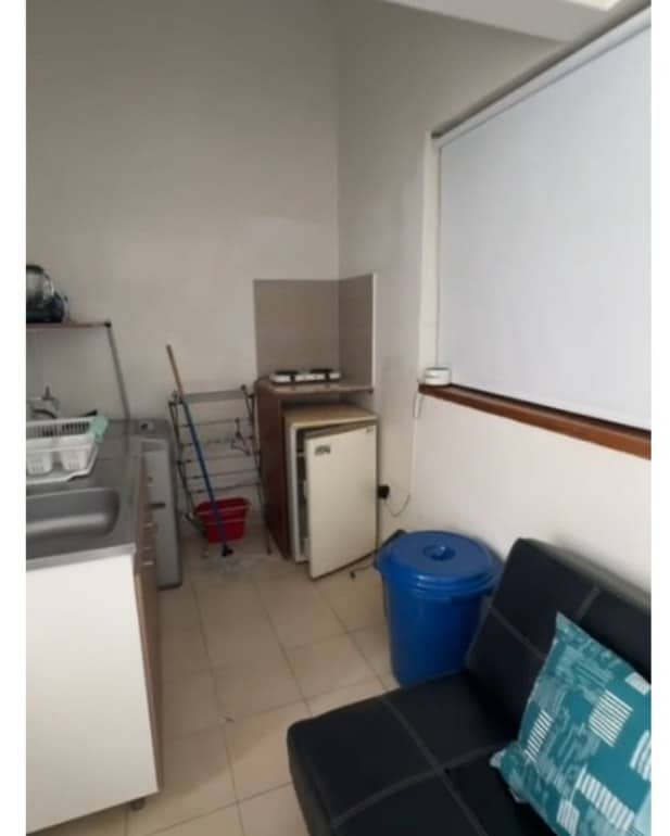 Apartamento en Centro Histórico, Cartagena, Bolívar — foto 4