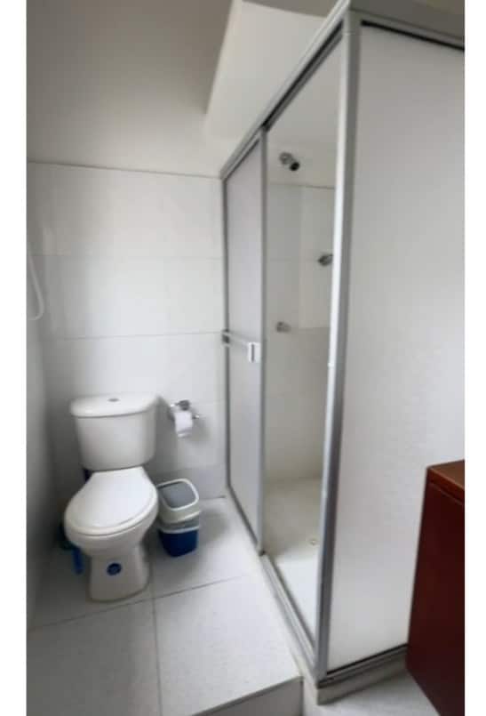 Apartamento en Centro Histórico, Cartagena, Bolívar — foto 5