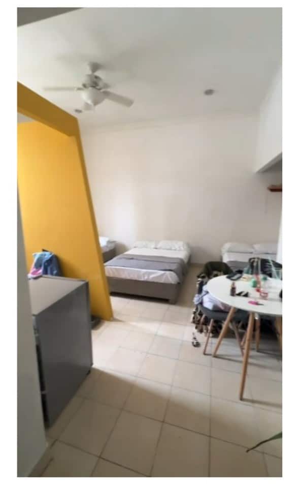 Apartamento en Centro Histórico, Cartagena, Bolívar — foto 8