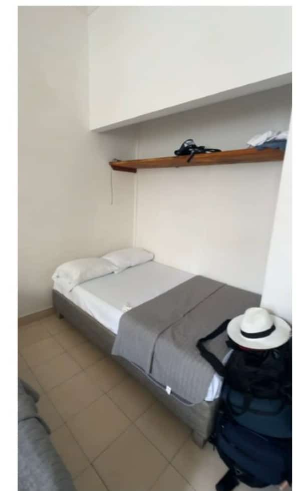 Apartamento en Centro Histórico, Cartagena, Bolívar — foto 9