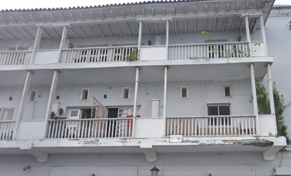 Apartamento en Centro Histórico, Cartagena, Bolívar — foto 1