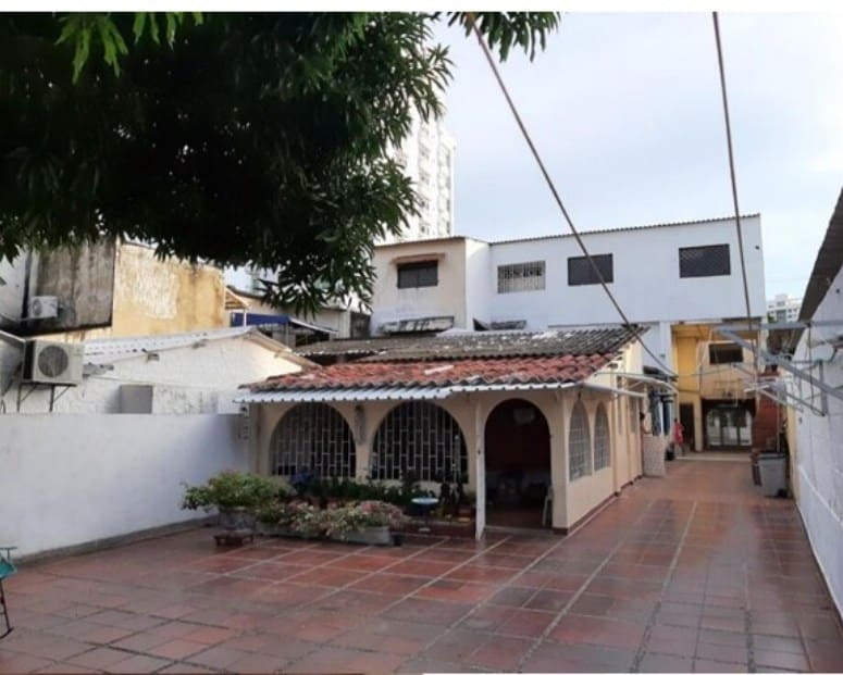 Edificio en Pie de La Popa, Cartagena, Bolívar — foto 2