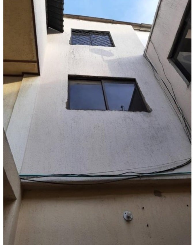 Edificio en Pie de La Popa, Cartagena, Bolívar — foto 3