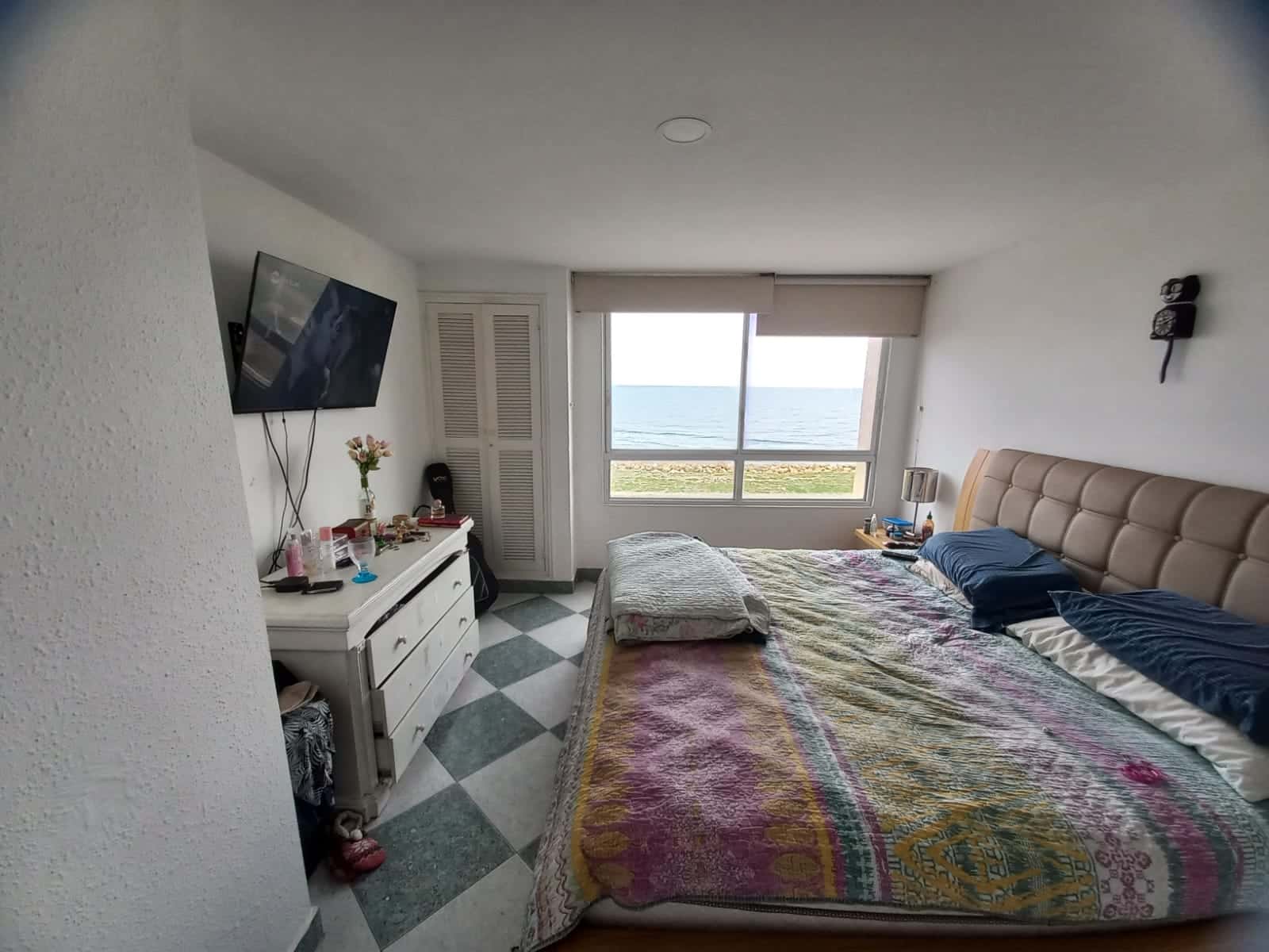 Apartamento en Bocagrande, Cartagena, Bolívar — foto 11