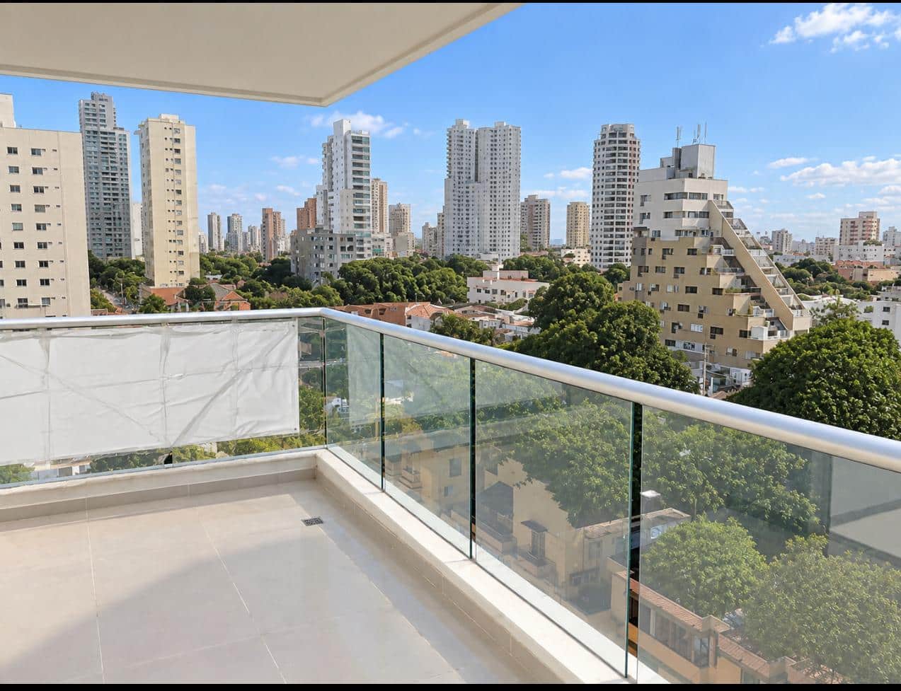 Apartamento en Manga, Cartagena, Bolívar — foto 1