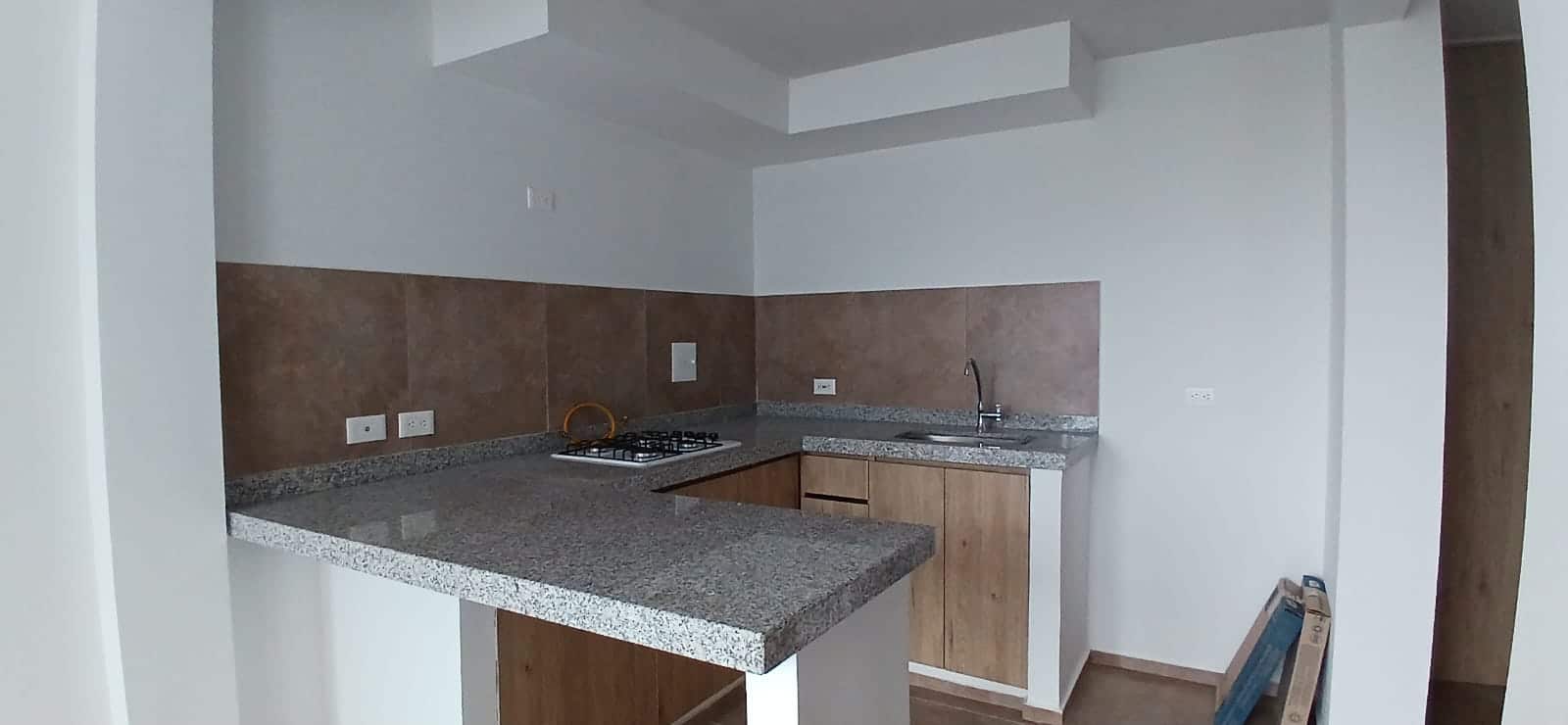 Apartamento en Villa Estrella, Cartagena, Bolívar — foto 3