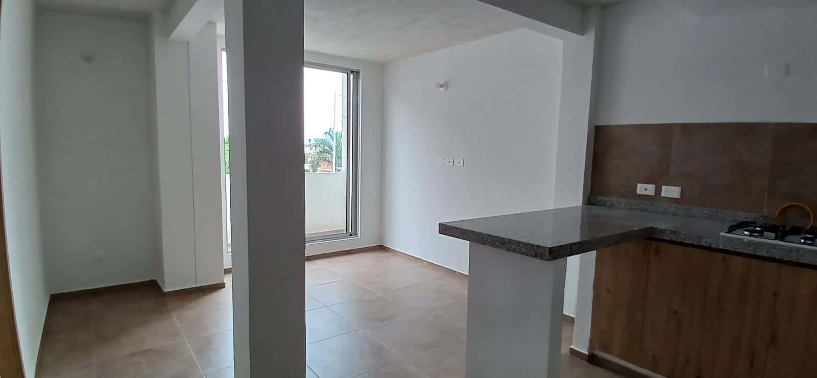 Apartamento en Villa Estrella, Cartagena, Bolívar — foto 2