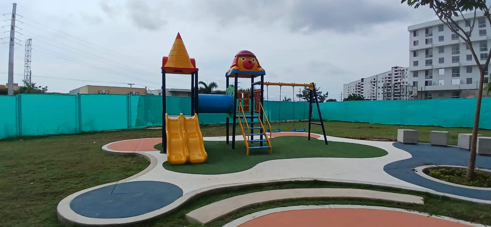 Apartamento en Villa Estrella, Cartagena, Bolívar — foto 1