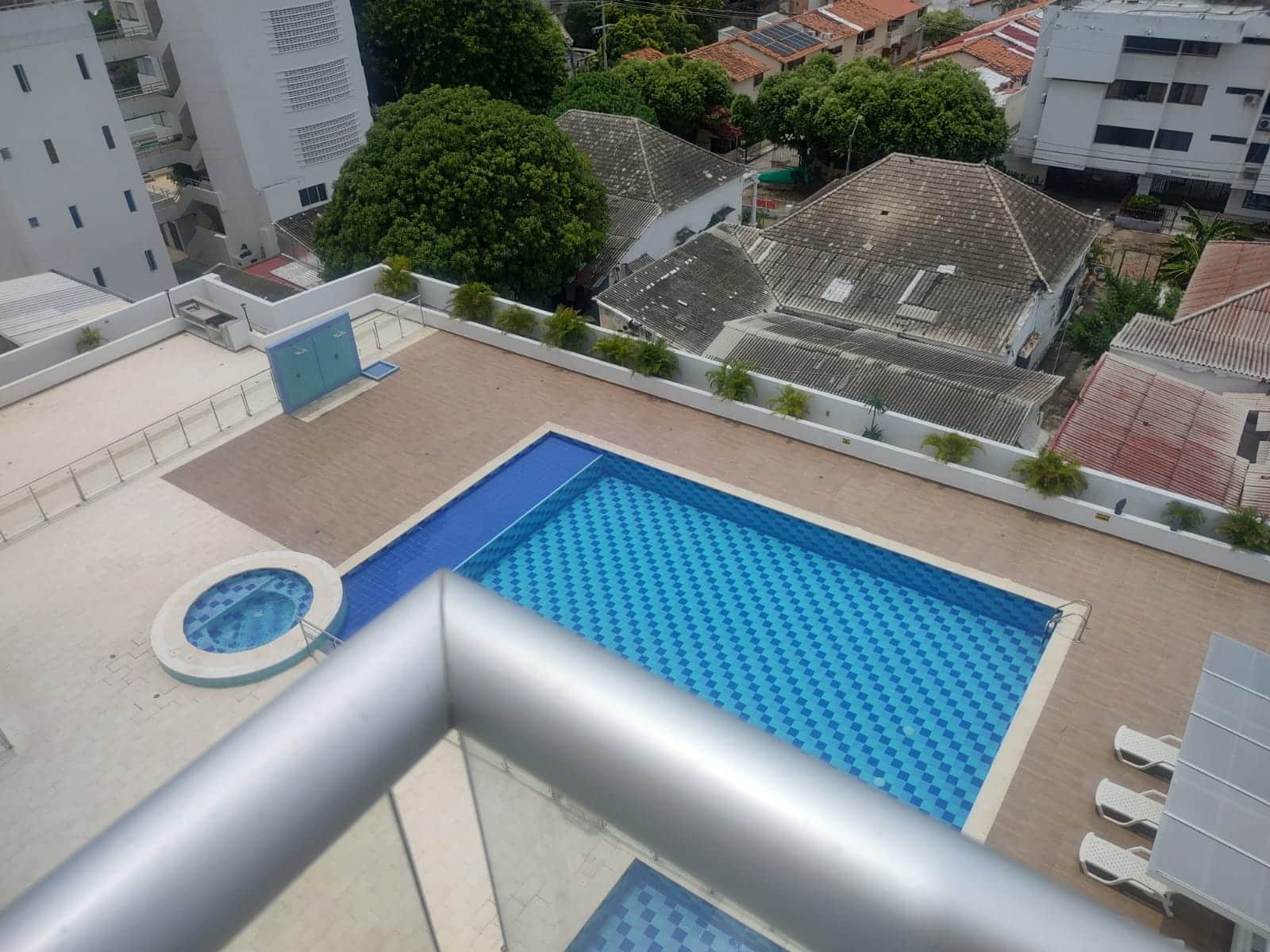 Apartamento en Manga, Cartagena, Bolívar — foto 13