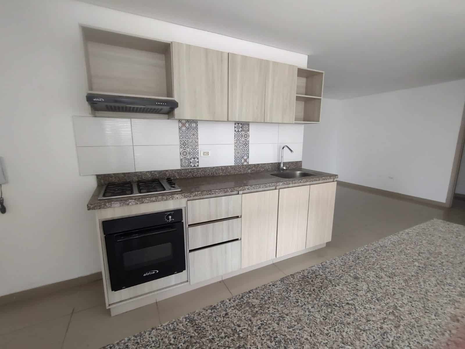 Apartamento en Manga, Cartagena, Bolívar — foto 5