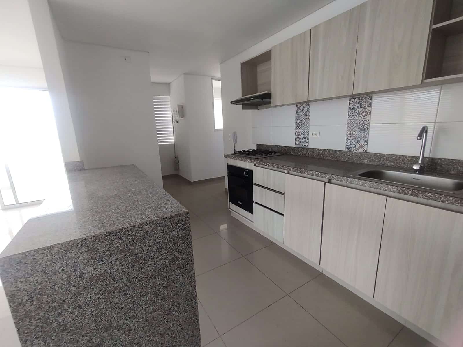Apartamento en Manga, Cartagena, Bolívar — foto 4