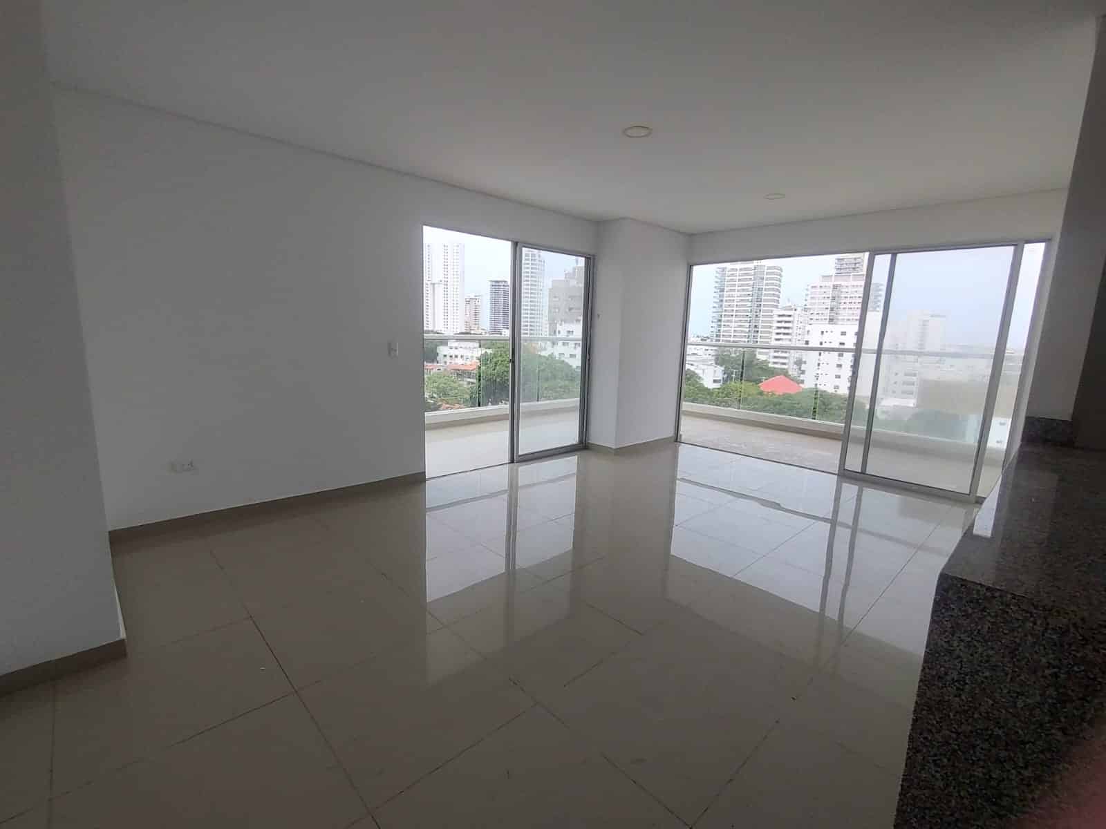 Apartamento en Manga, Cartagena, Bolívar — foto 6
