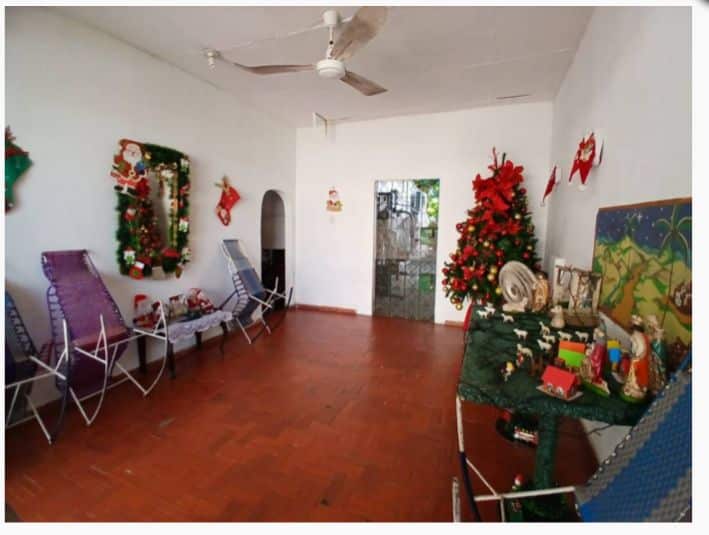 Casa lote en Crespo, Cartagena, Bolívar — foto 11