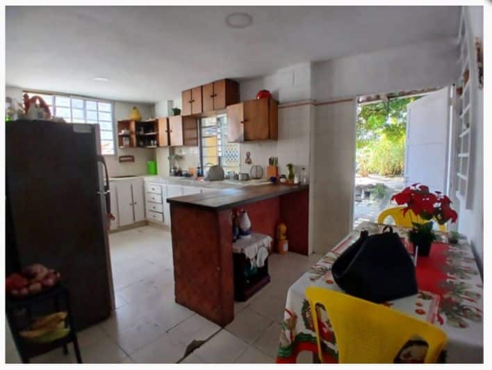 Casa lote en Crespo, Cartagena, Bolívar — foto 9