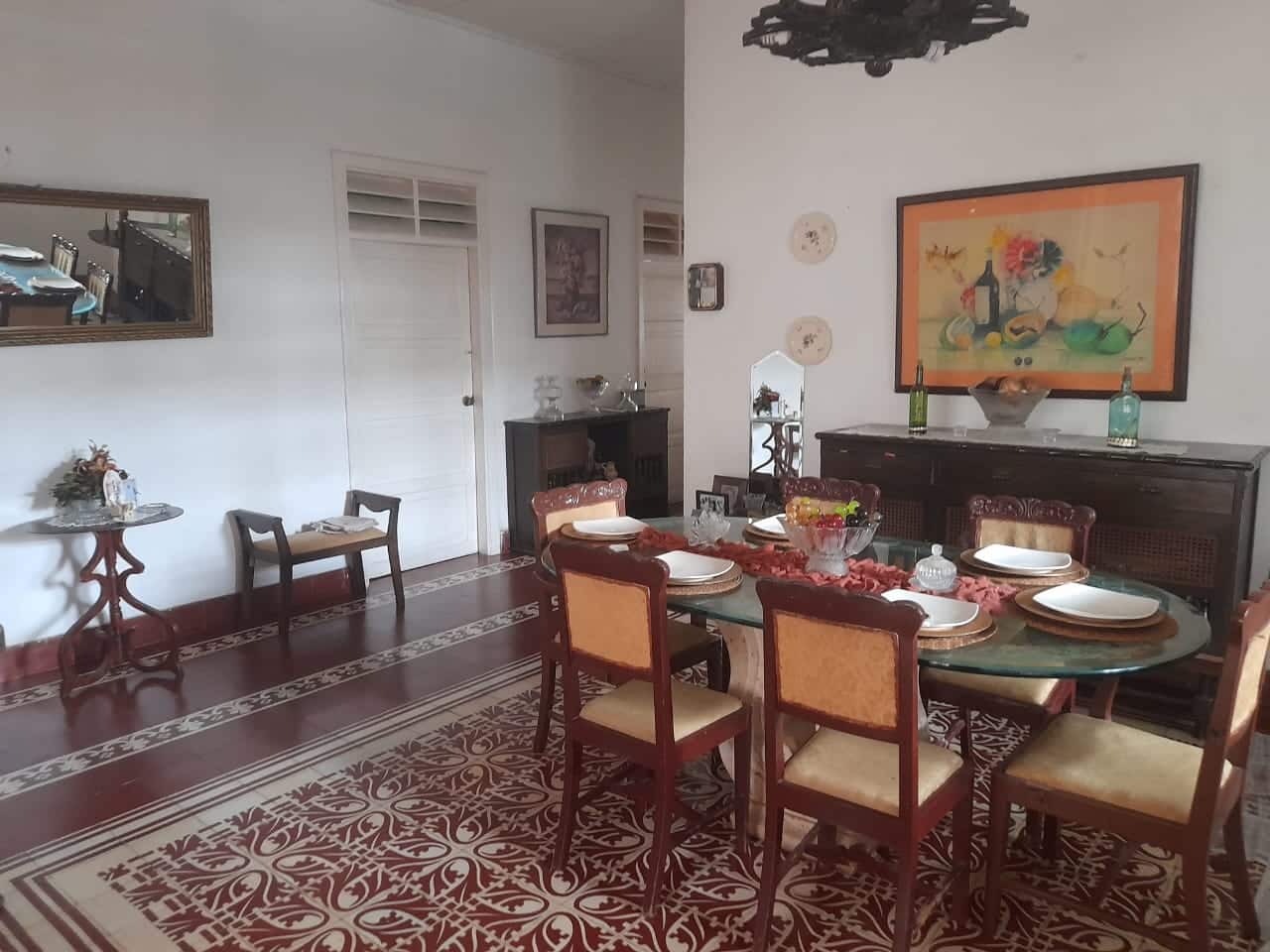 Casa lote en Crespo, Cartagena, Bolívar — foto 2