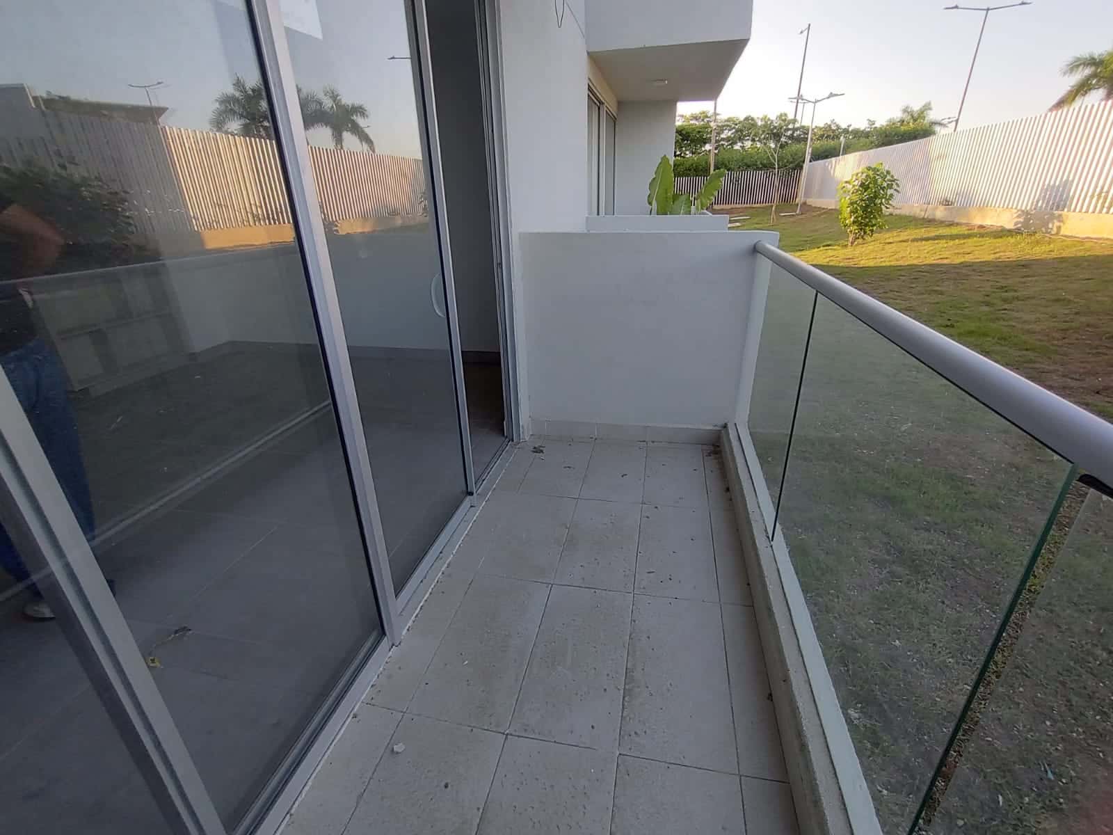 Apartaestudio en Serena del mar, Cartagena, Bolívar — foto 2
