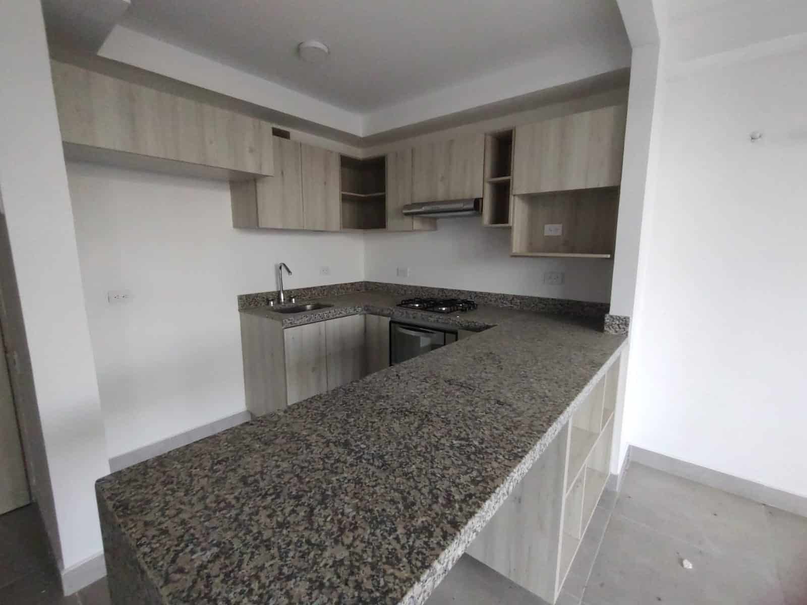 Apartaestudio en Serena del mar, Cartagena, Bolívar — foto 5