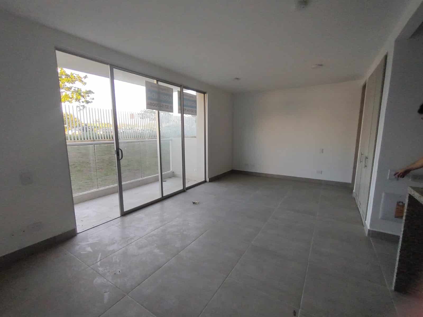 Apartaestudio en Serena del mar, Cartagena, Bolívar — foto 3