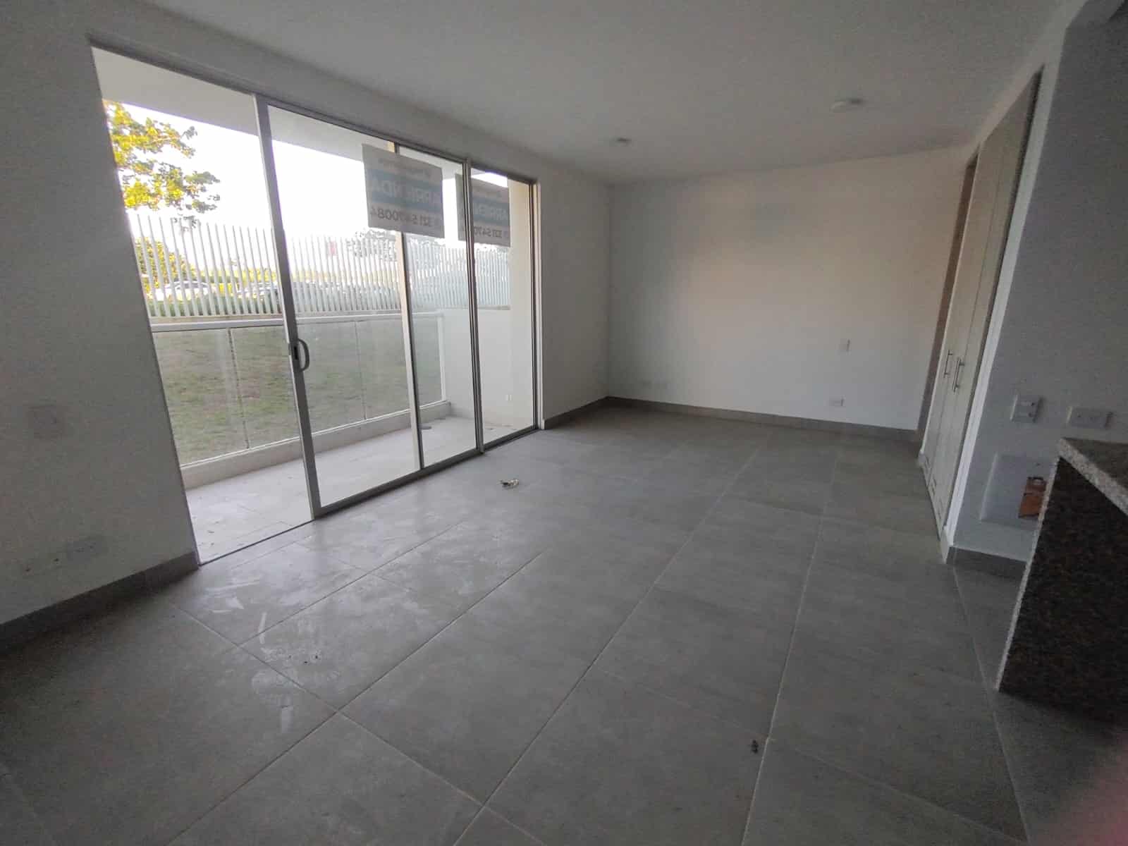 Apartaestudio en Serena del mar, Cartagena, Bolívar — foto 6