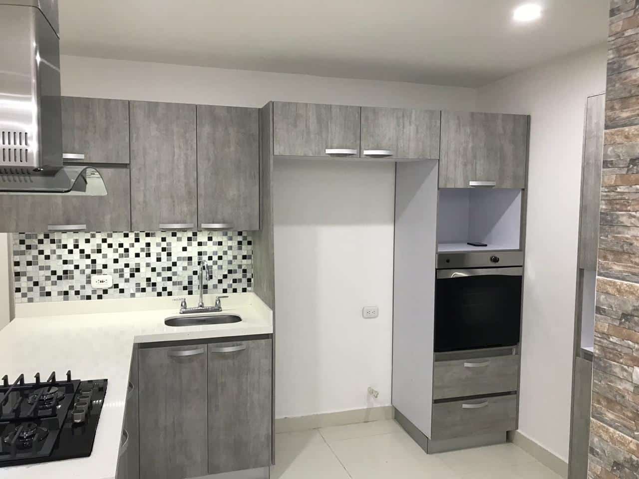 Apartamento en La Concepcion, Cartagena, Bolívar — foto 3