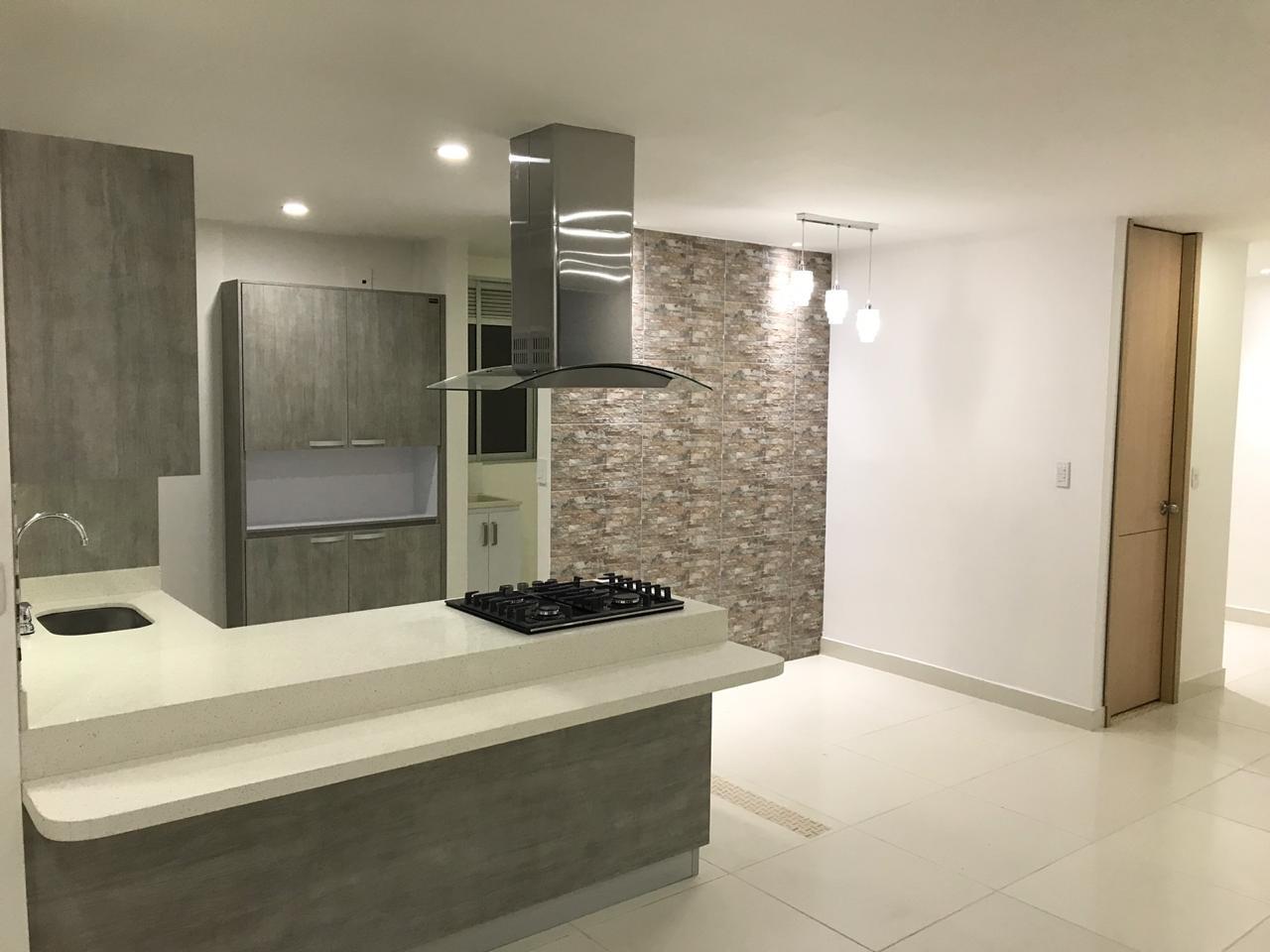 Apartamento en La Concepcion, Cartagena, Bolívar — foto 2