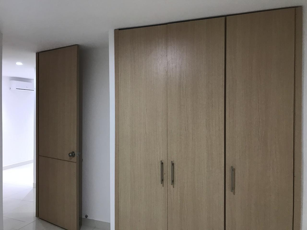 Apartamento en La Concepcion, Cartagena, Bolívar — foto 12