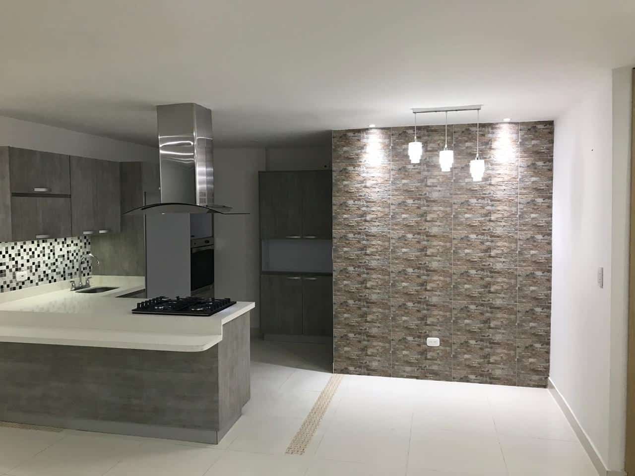 Apartamento en La Concepcion, Cartagena, Bolívar — foto 4