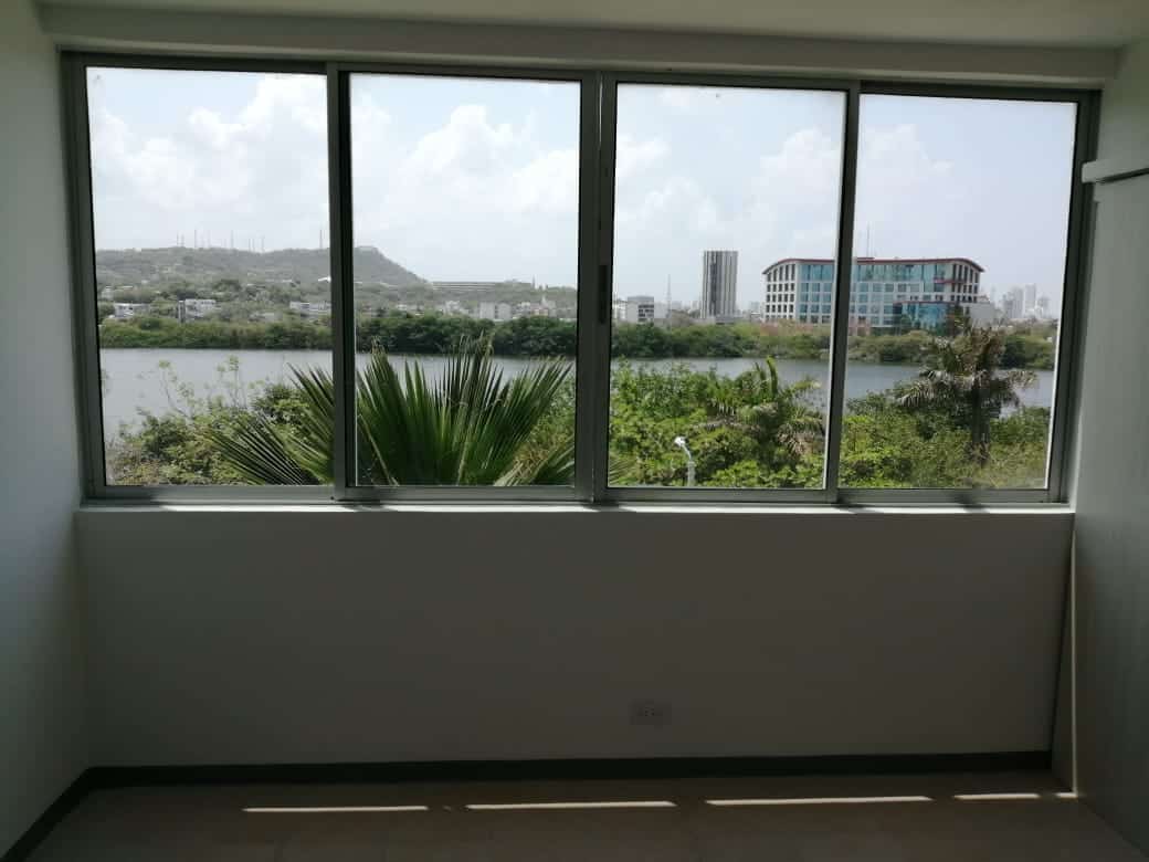 Apartamento en El Cabrero, Cartagena, Bolívar — foto 1