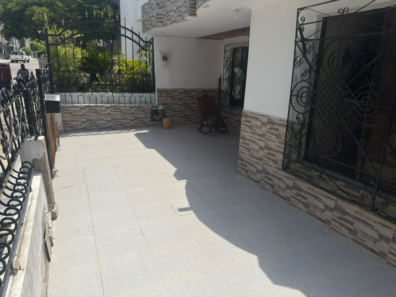 Casa en Alto Bosque, Cartagena, Bolívar — foto 1