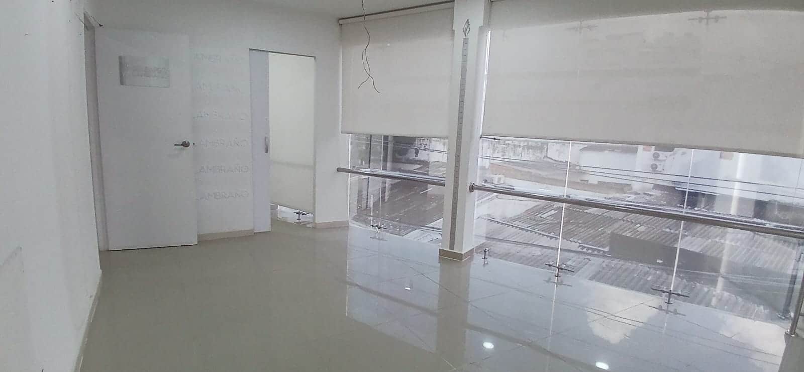 Oficina en San antonio, Cartagena, Bolívar — foto 11
