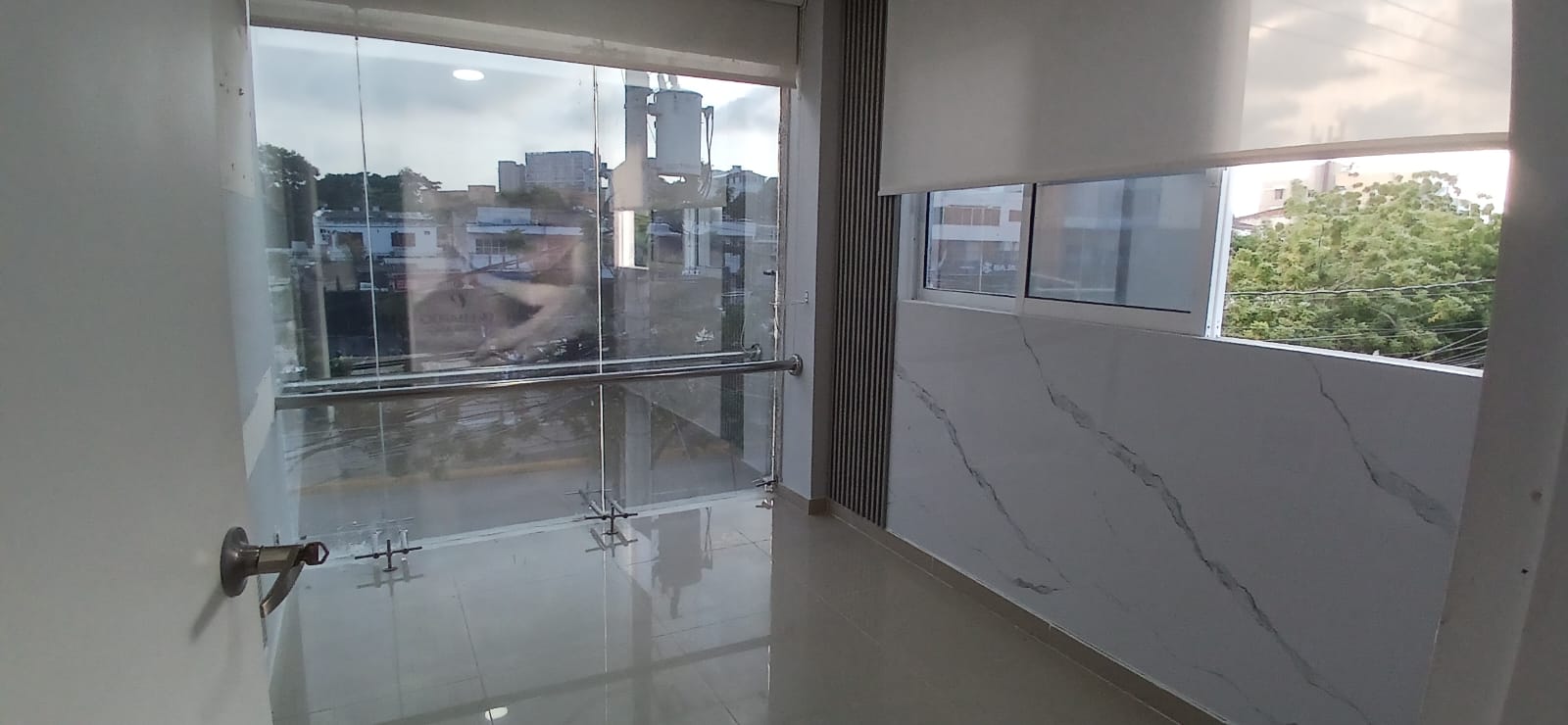 Oficina en San antonio, Cartagena, Bolívar — foto 1