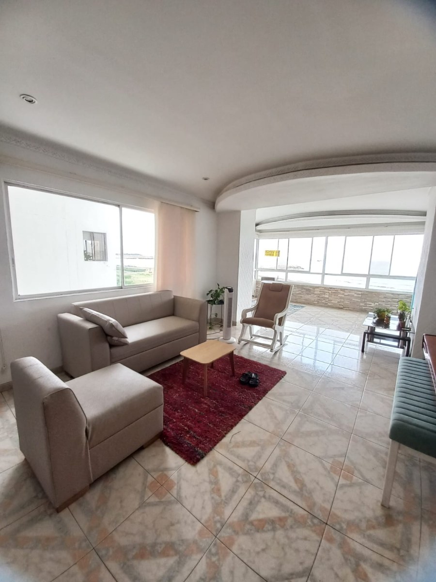 Apartamento en Bocagrande, Cartagena, Bolívar — foto 3