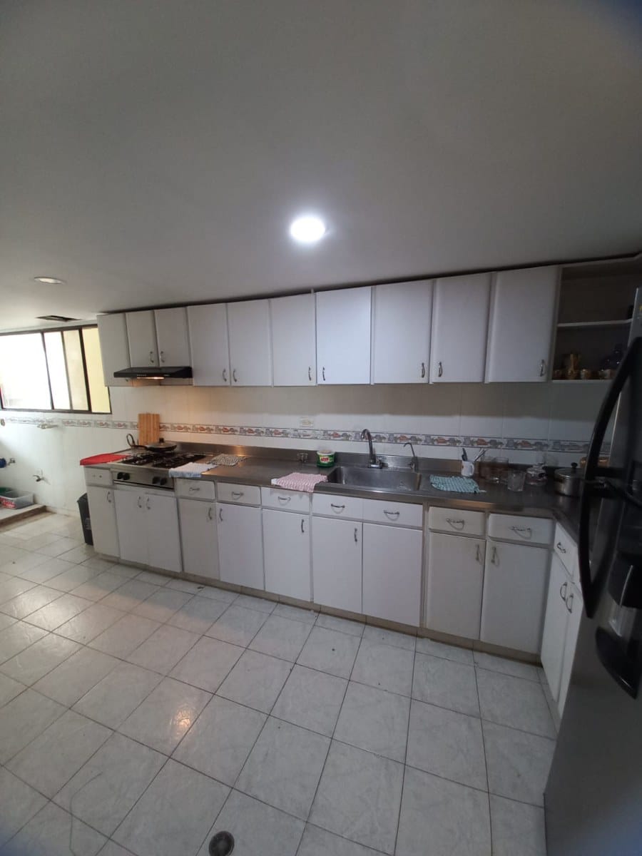 Apartamento en Bocagrande, Cartagena, Bolívar — foto 6