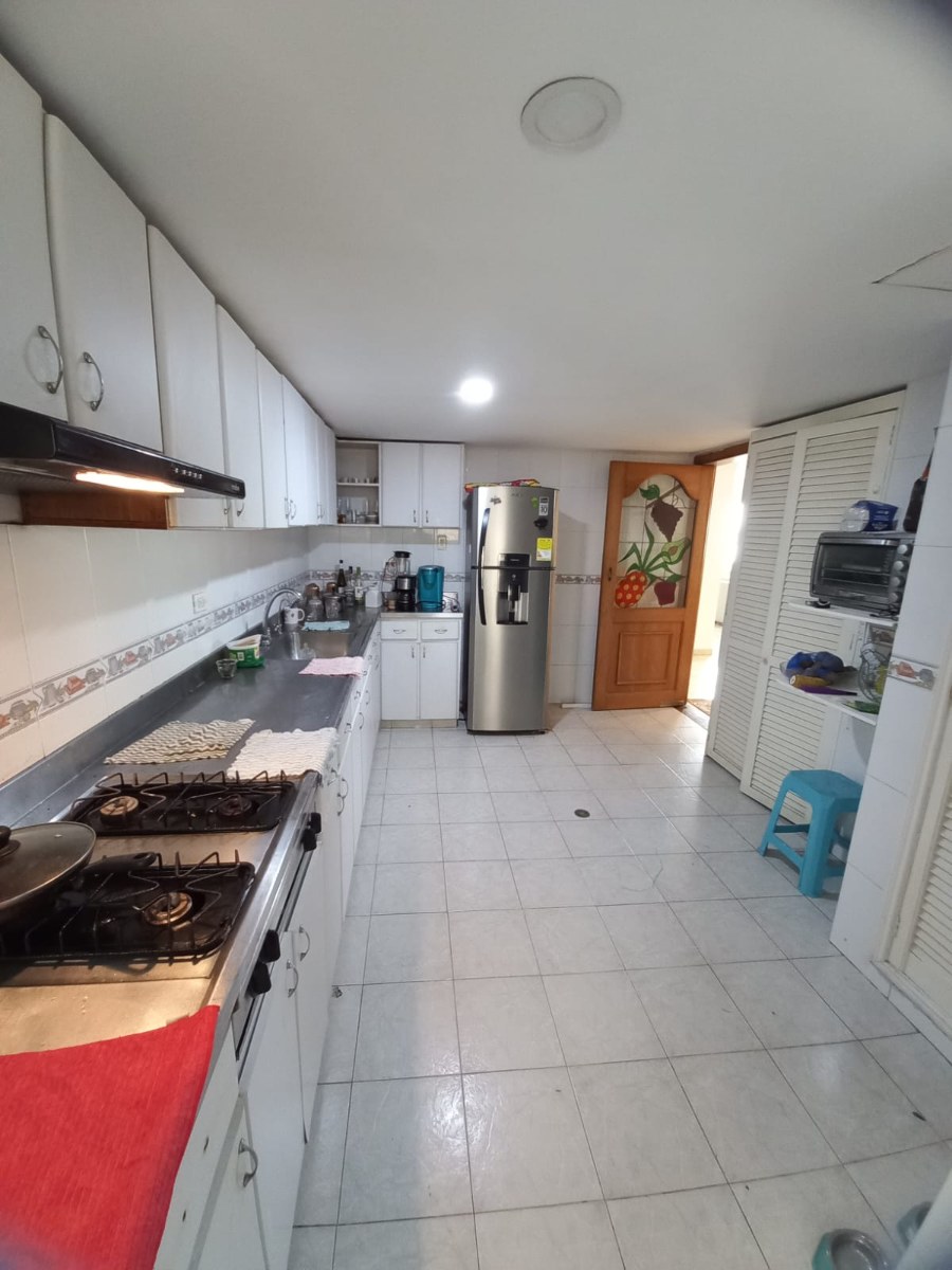 Apartamento en Bocagrande, Cartagena, Bolívar — foto 5
