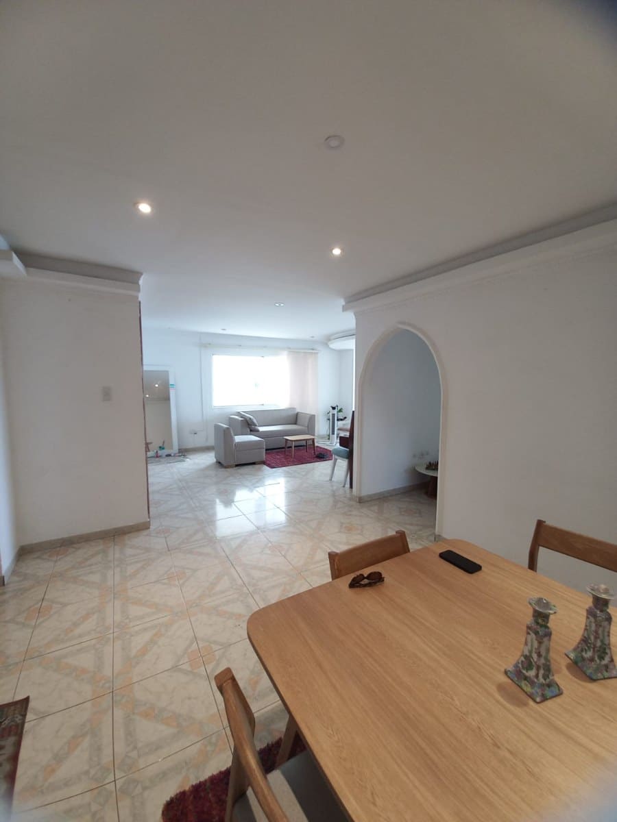 Apartamento en Bocagrande, Cartagena, Bolívar — foto 7