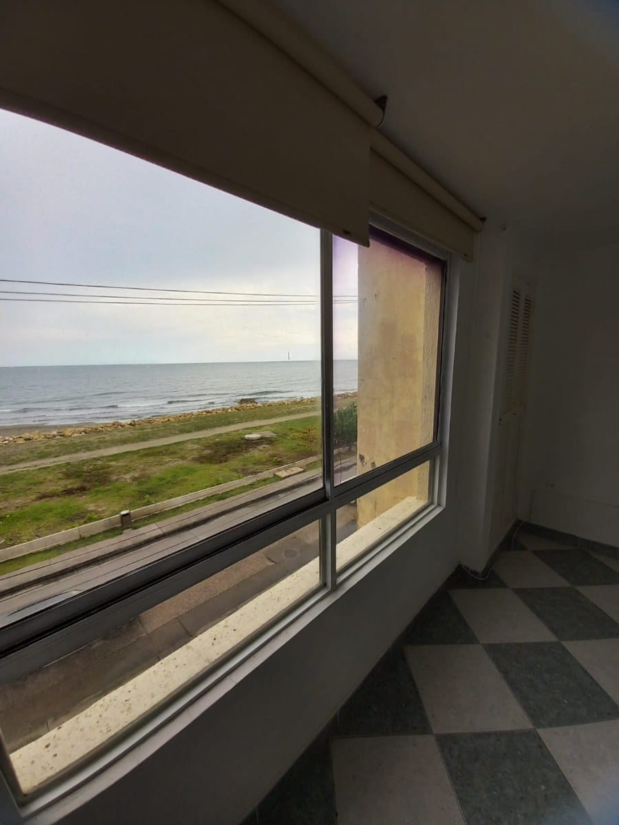 Apartamento en Bocagrande, Cartagena, Bolívar — foto 10