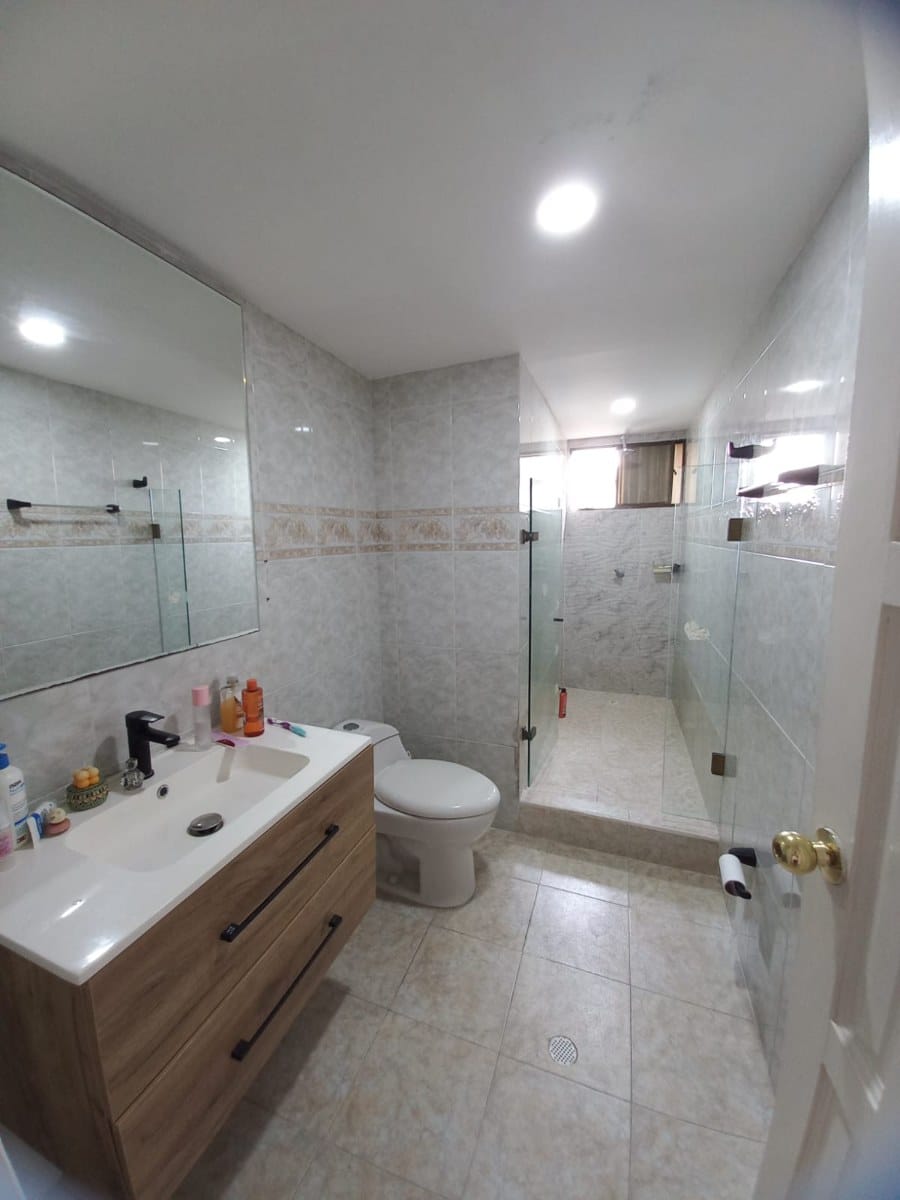 Apartamento en Bocagrande, Cartagena, Bolívar — foto 8