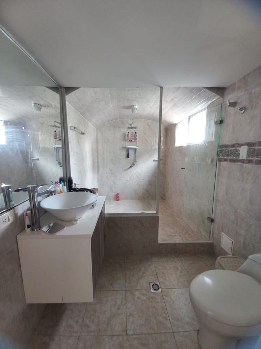Apartamento en Bocagrande, Cartagena, Bolívar — foto 12
