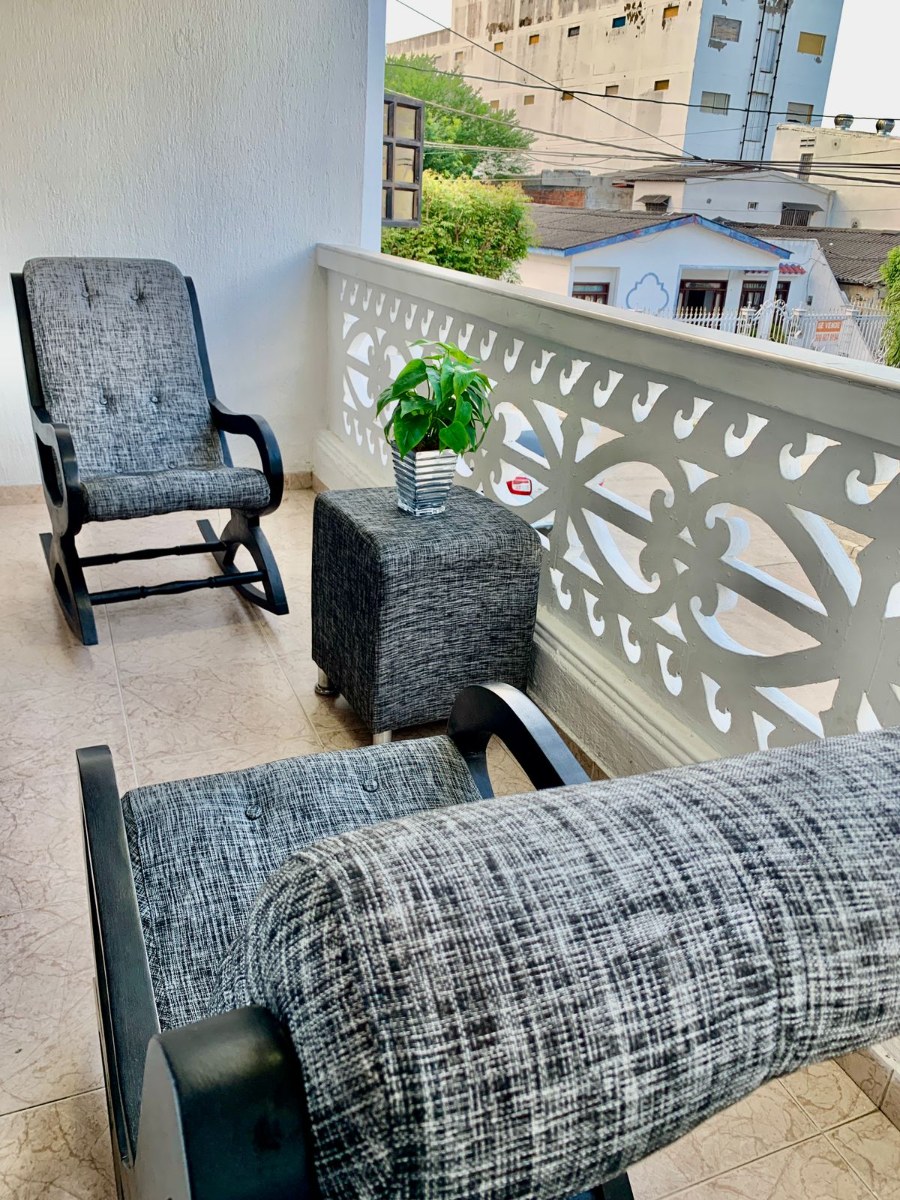 Casa en Bosque, Cartagena, Bolívar — foto 1