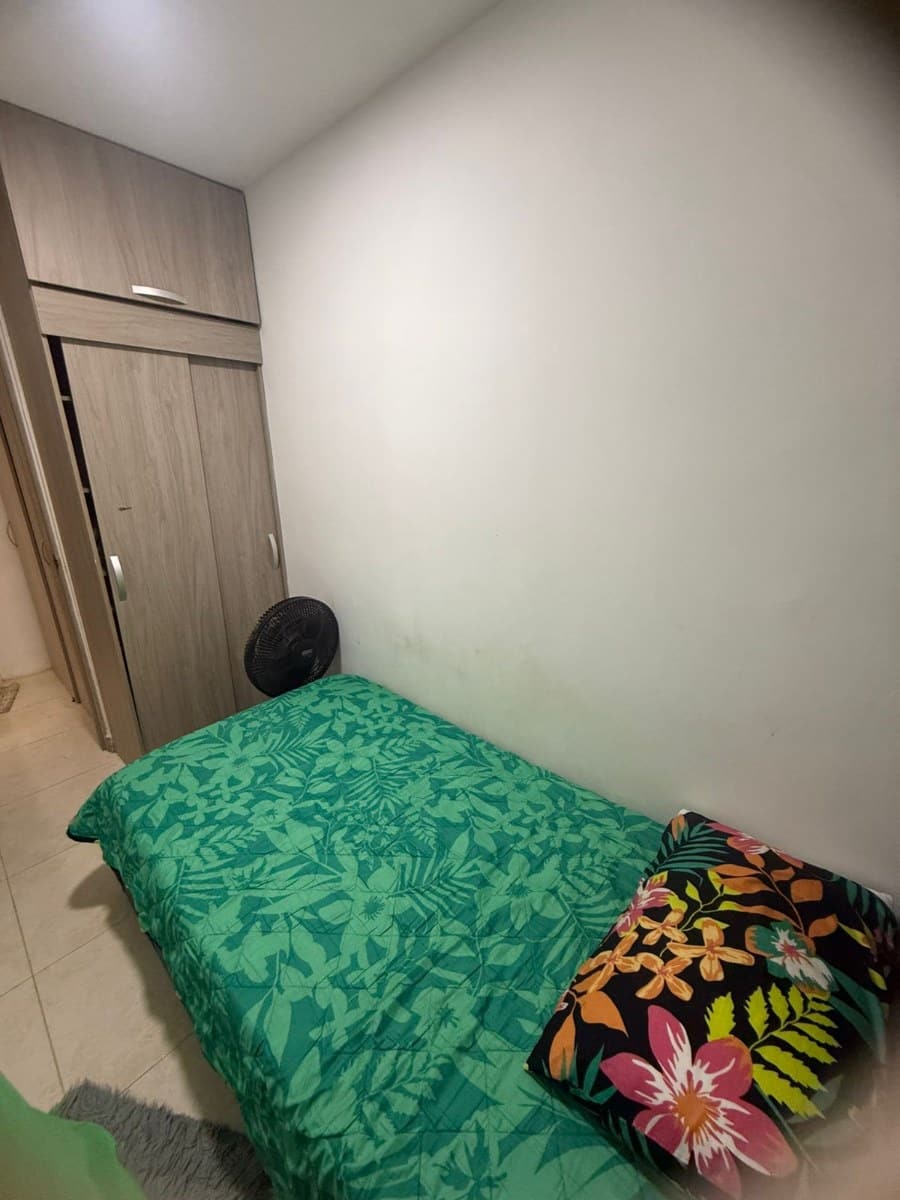 Apartamento en Villa Estrella, Cartagena, Bolívar — foto 6
