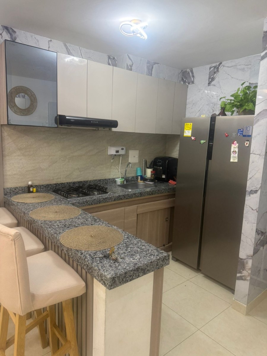 Apartamento en Villa Estrella, Cartagena, Bolívar — foto 3