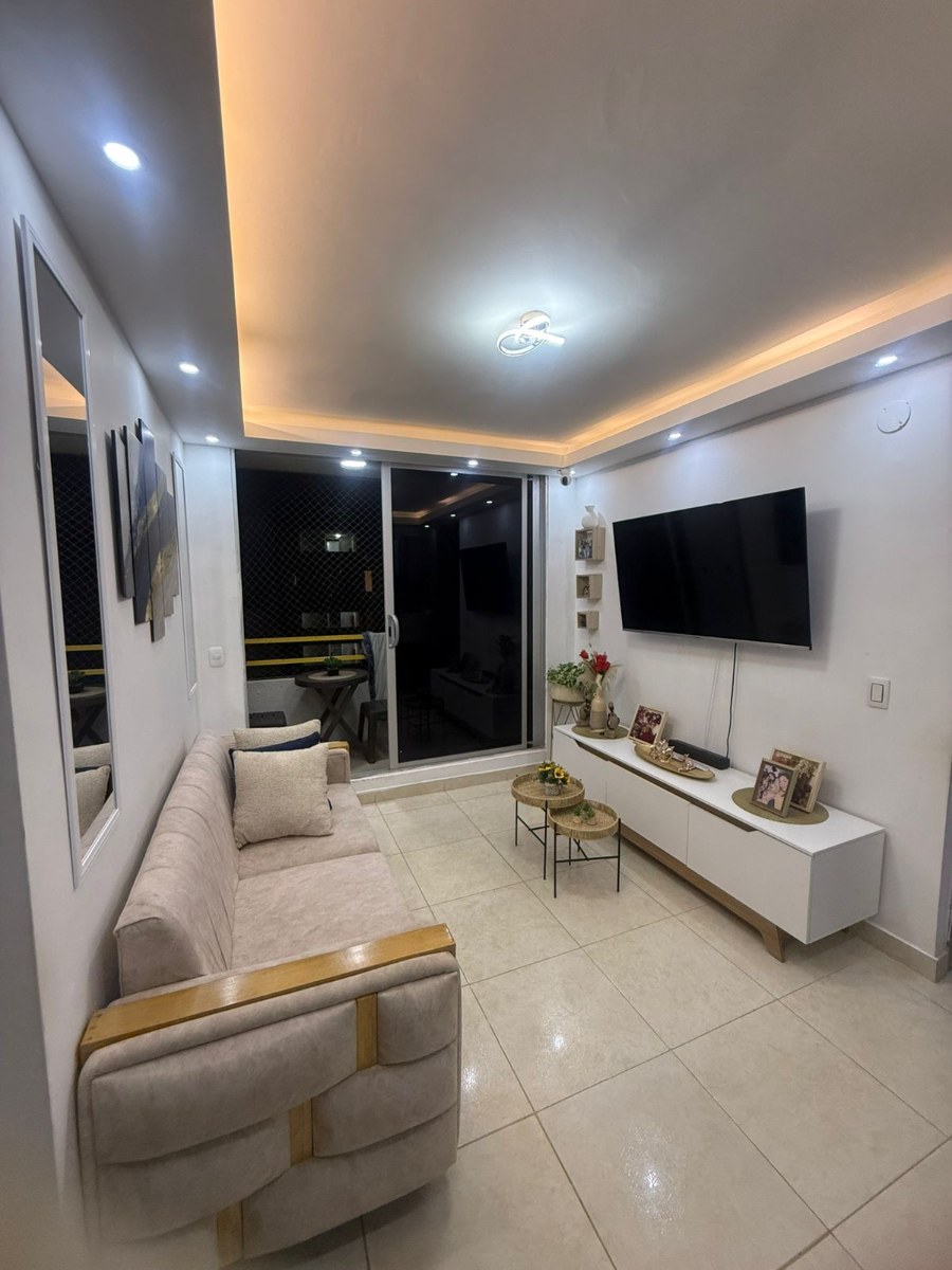 Apartamento en Villa Estrella, Cartagena, Bolívar — foto 1