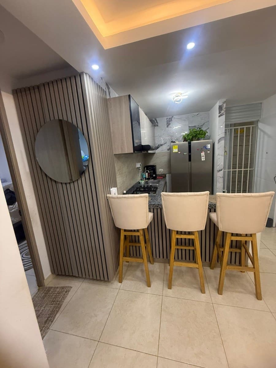 Apartamento en Villa Estrella, Cartagena, Bolívar — foto 5