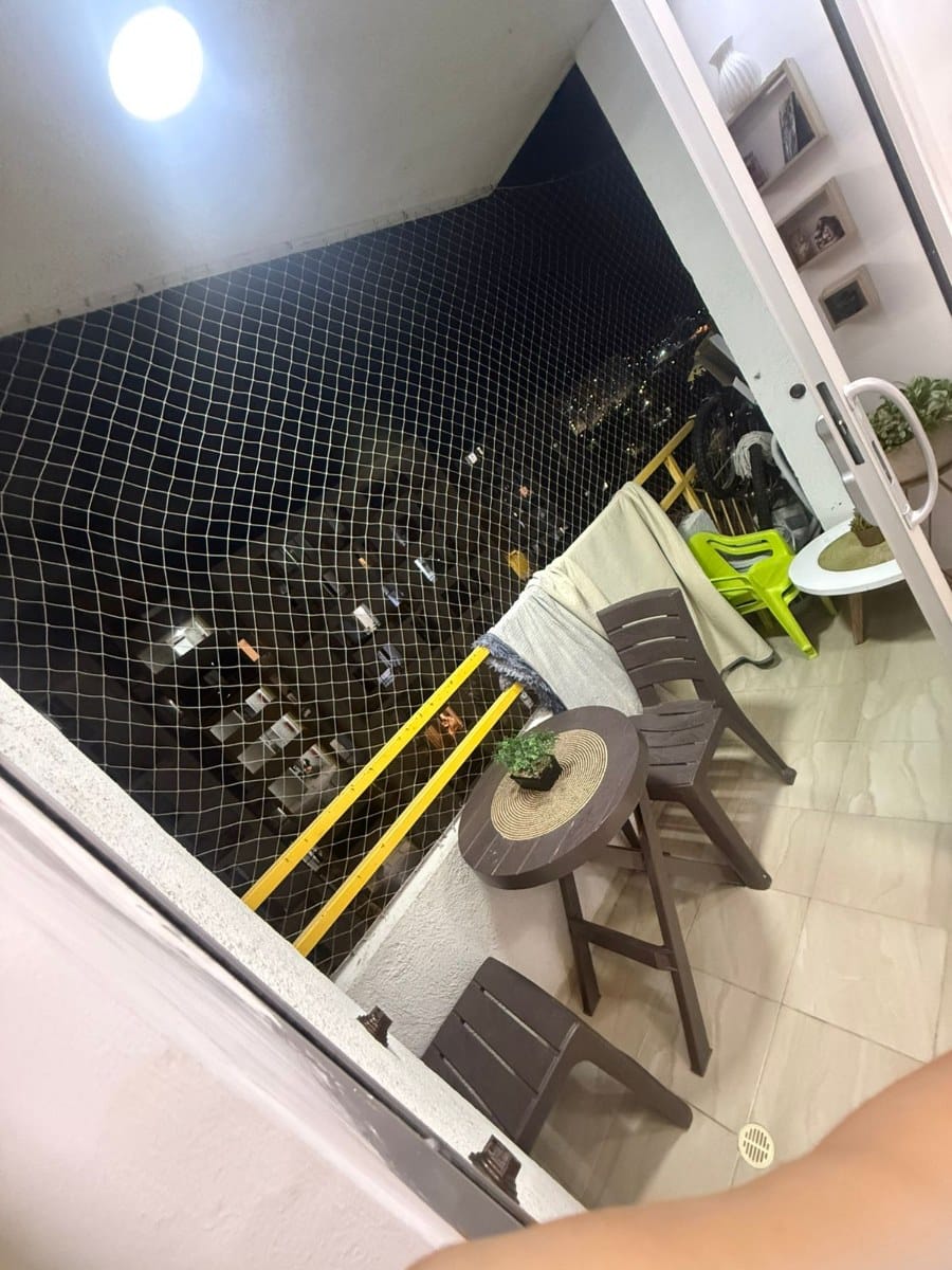 Apartamento en Villa Estrella, Cartagena, Bolívar — foto 4