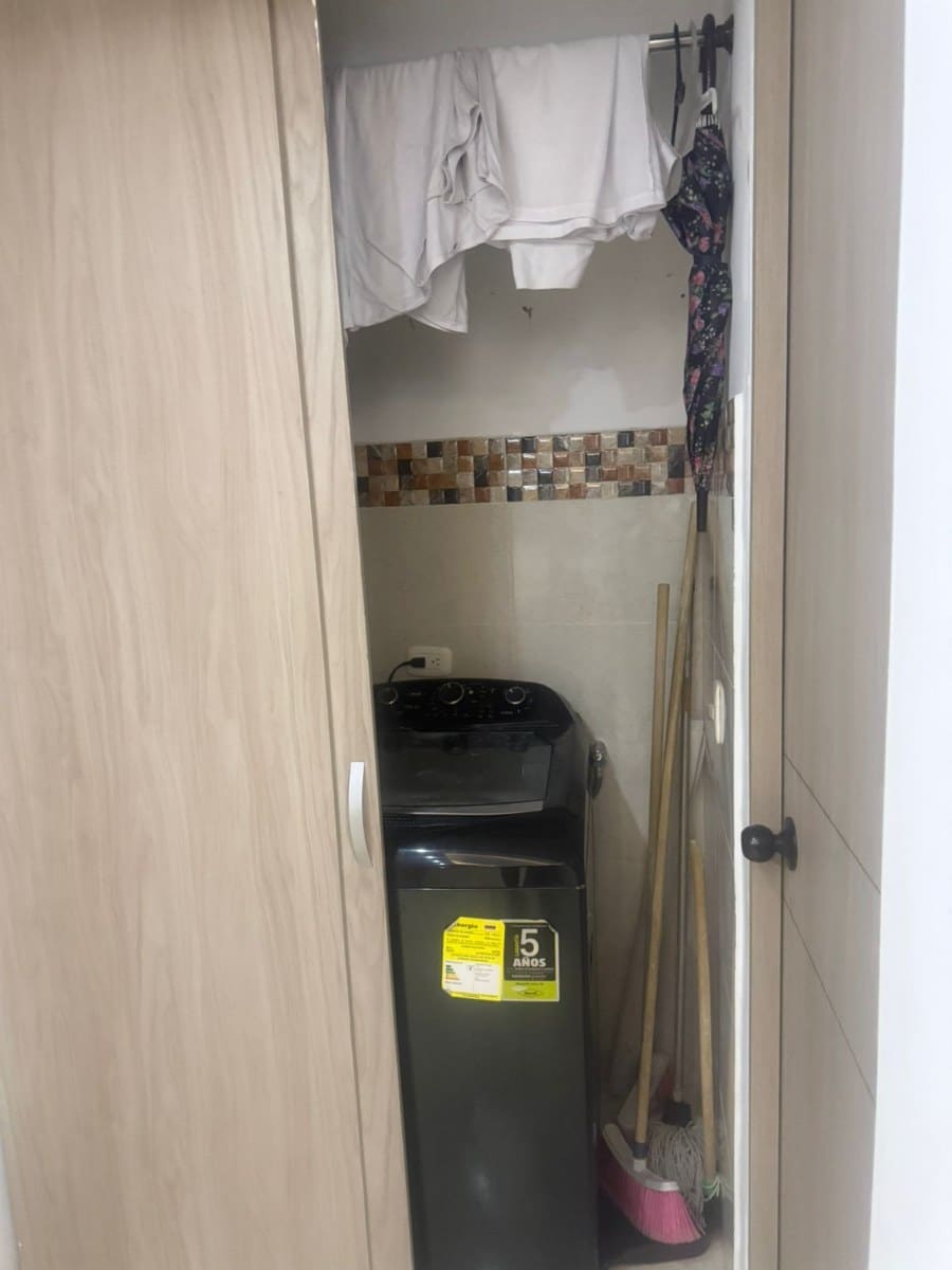 Apartamento en Villa Estrella, Cartagena, Bolívar — foto 8