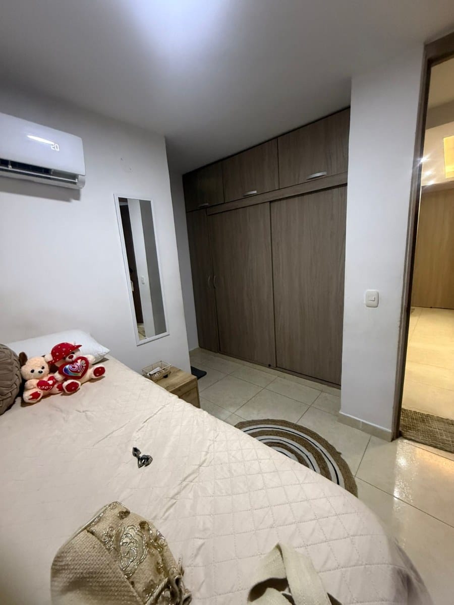 Apartamento en Villa Estrella, Cartagena, Bolívar — foto 7