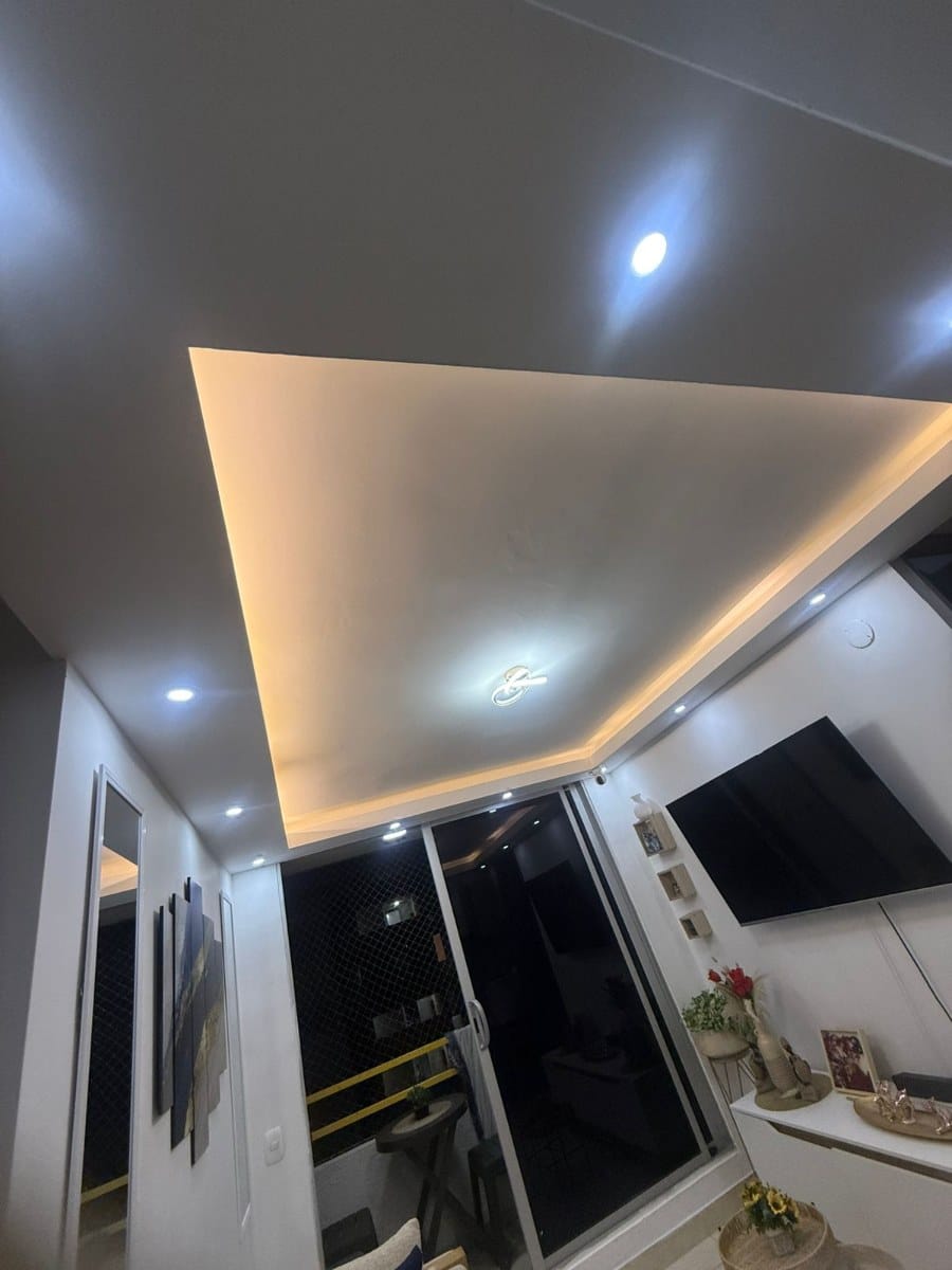 Apartamento en Villa Estrella, Cartagena, Bolívar — foto 13