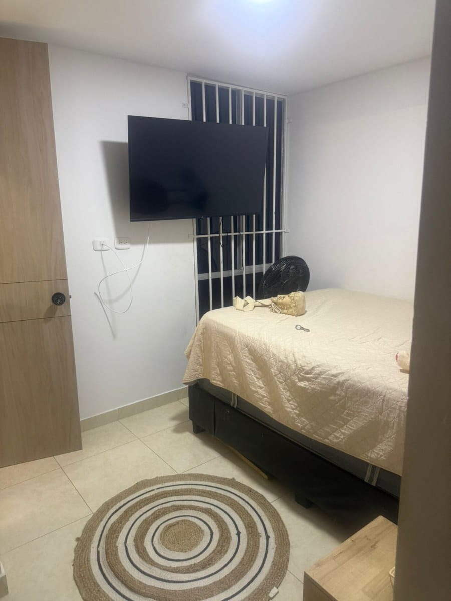 Apartamento en Villa Estrella, Cartagena, Bolívar — foto 12