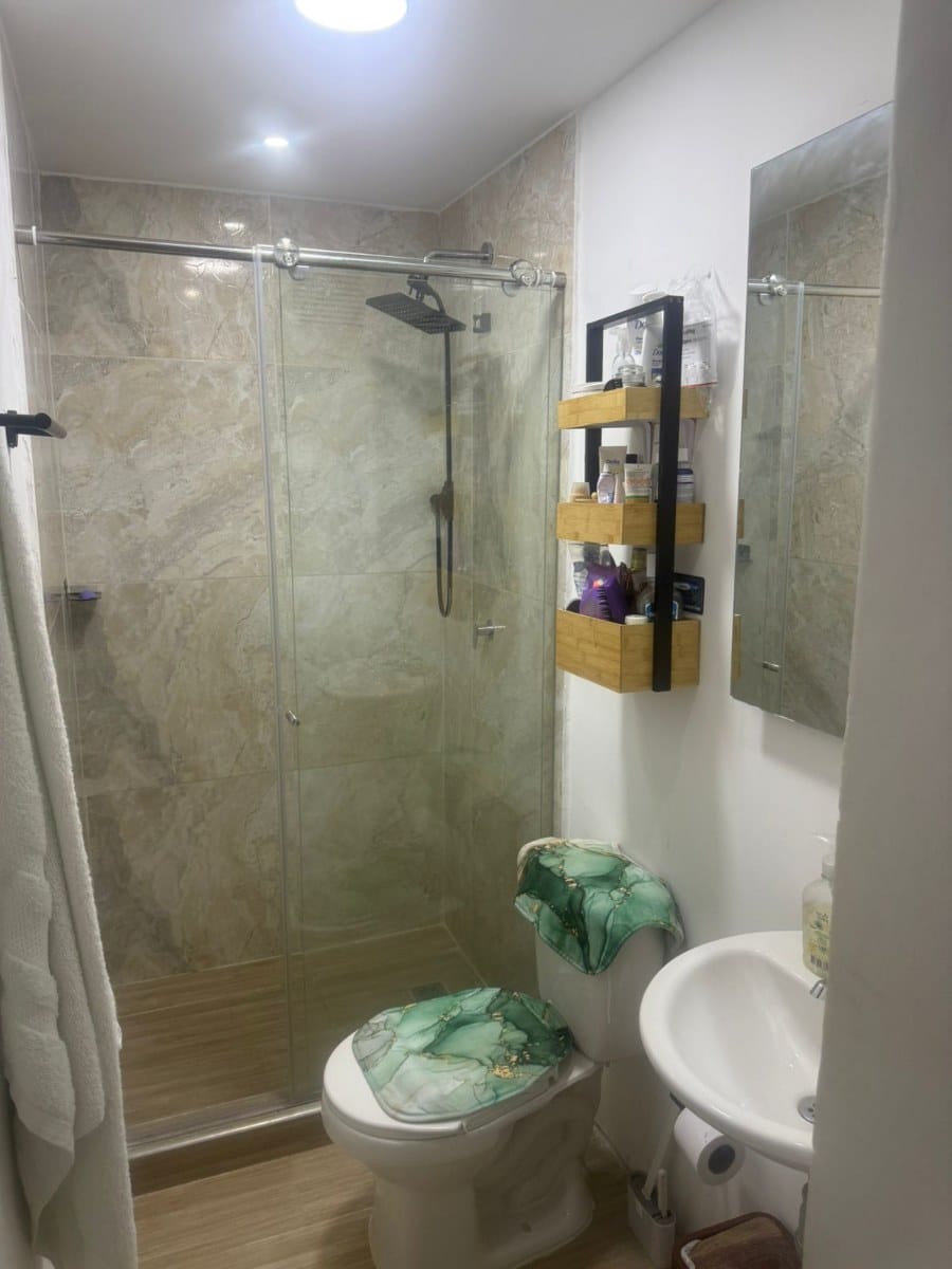 Apartamento en Villa Estrella, Cartagena, Bolívar — foto 11